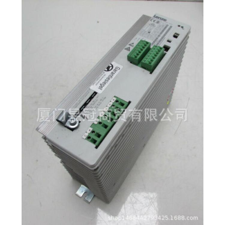 全新現(xiàn)貨LENZE倫茨型號：EVF8204-E變頻器頻率轉(zhuǎn)換器原裝包郵出售