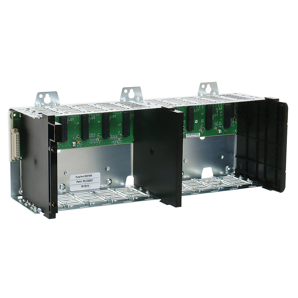 全新AB1756-A10工控PLC10槽機(jī)架底座現(xiàn)貨議價(jià)