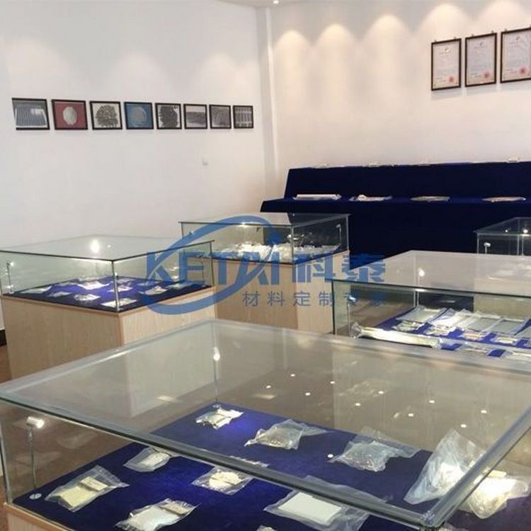 展覽室多媒體展館設(shè)計施工一體化服務(wù)新材料技術(shù)