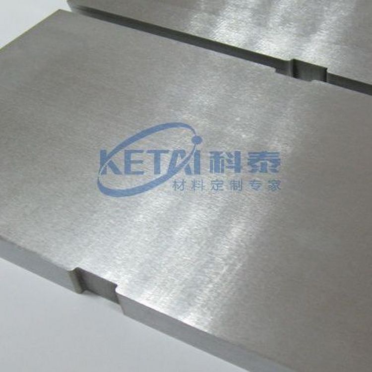 金屬釕靶材高純度矩形管狀可定制加工品質(zhì)保證