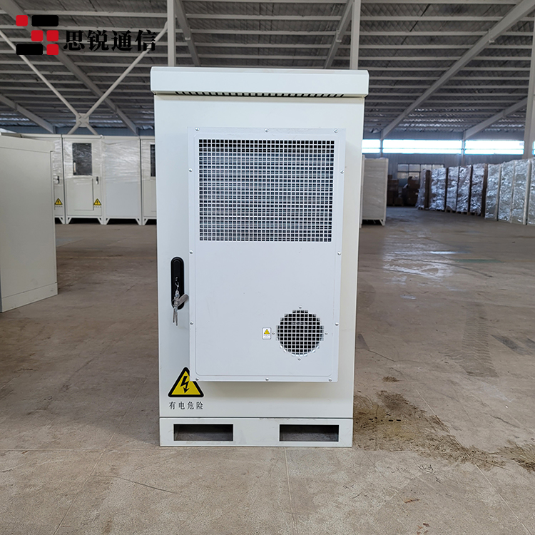 室外一體化機(jī)柜通信基站樓頂1.2米設(shè)備柜電源柜戶外防塵防雨