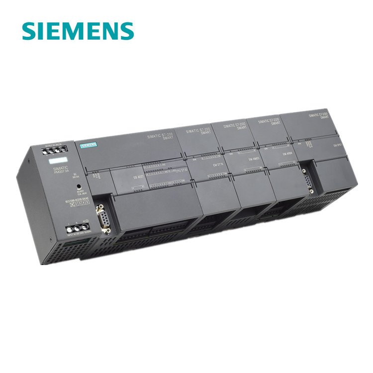 消防巡檢用變頻器6SL3210-1PE13-2UL1免編程免調試