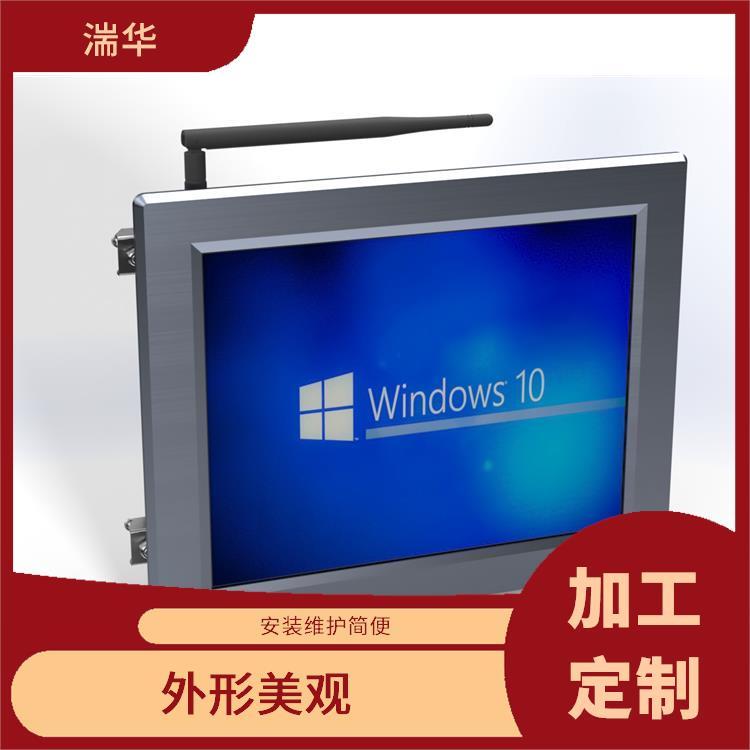 觸摸屏觸控一體機(jī)加工定制無風(fēng)扇結(jié)構(gòu)使用壽命長(zhǎng)