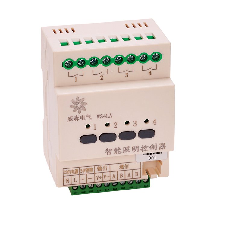 CJP-100\/4P智能照明控制模塊ZLSD20T數(shù)碼顯示高效節(jié)能LE220M-20