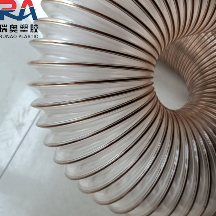 抽炕灰吸塵軟管A永吉抽炕灰吸塵軟管的材質