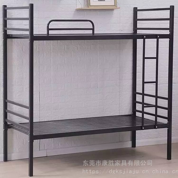 康勝家具學生鐵架床上下鋪大量可批堅固耐牢
