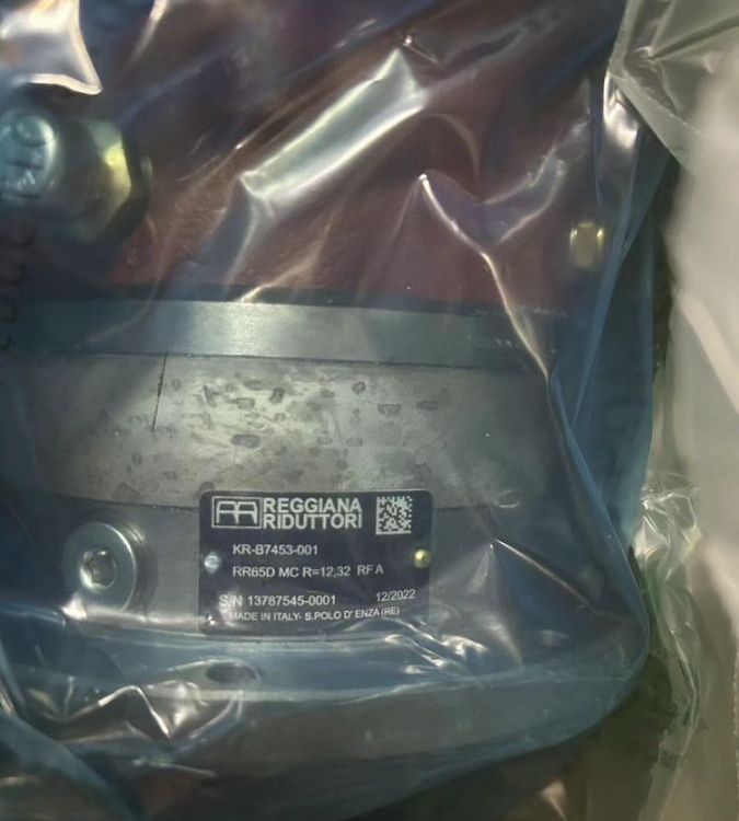 優(yōu)勢供應(yīng)REGGIANARIDUTTORI過濾器001.000.000.000.536KR