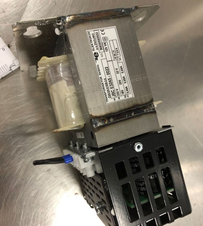 優(yōu)勢供應德國原裝進口AXIMA電源AXSZ2P05控制器