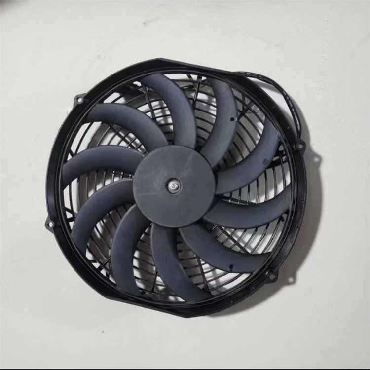 優(yōu)立博UNIPOINT工程機(jī)械冷凝風(fēng)機(jī)風(fēng)扇LY-1001D
