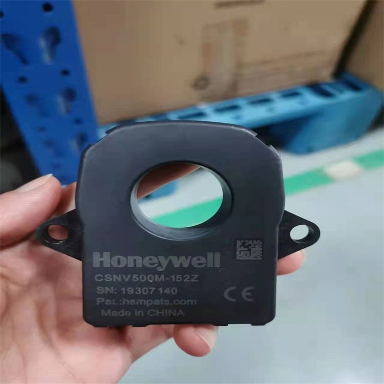 Honeywell新能源汽車電流傳感器CSNV500M-151Z