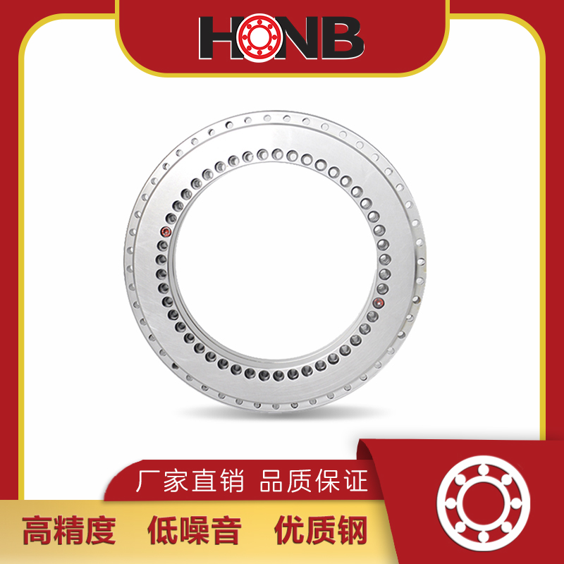 YRT軸承高精密轉(zhuǎn)臺軸承廠家現(xiàn)貨替代進口無憂售后YRT200歡迎選購