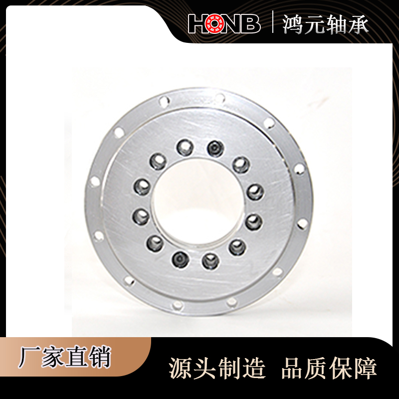 YRTS軸承轉(zhuǎn)臺軸承高速系列適用于數(shù)控轉(zhuǎn)臺低摩擦高轉(zhuǎn)速YRTS460