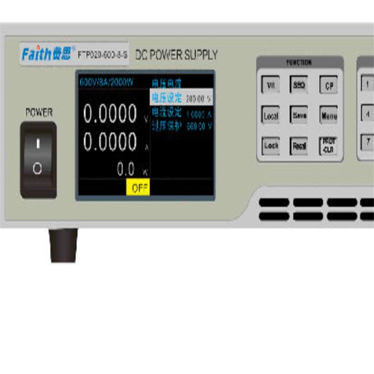 M(fi)˼̩FaithtechFTPϵЌɾֱԴ2kW~6.5kW