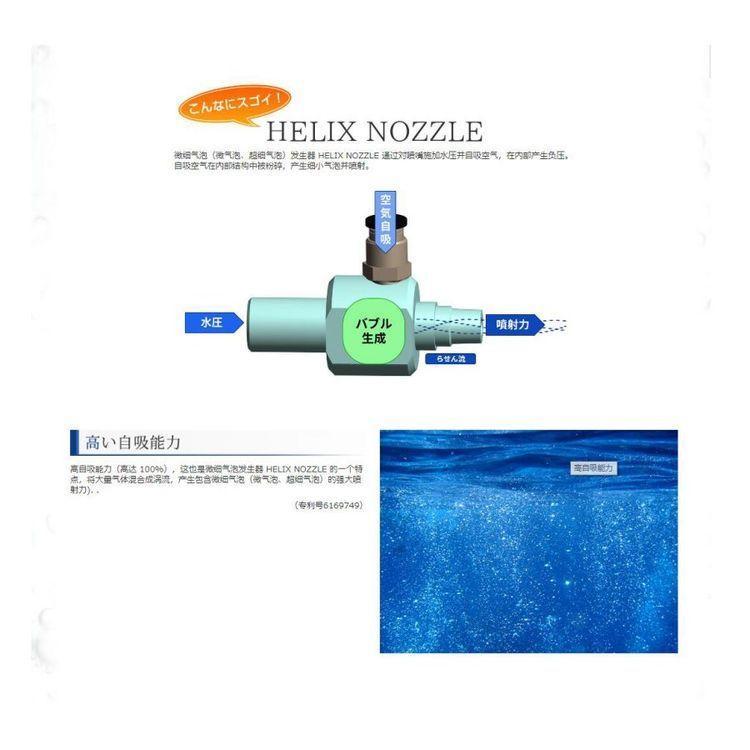 ձtaiseikogyoI(y)u΢ݰl(f)HELIXNOZZLE