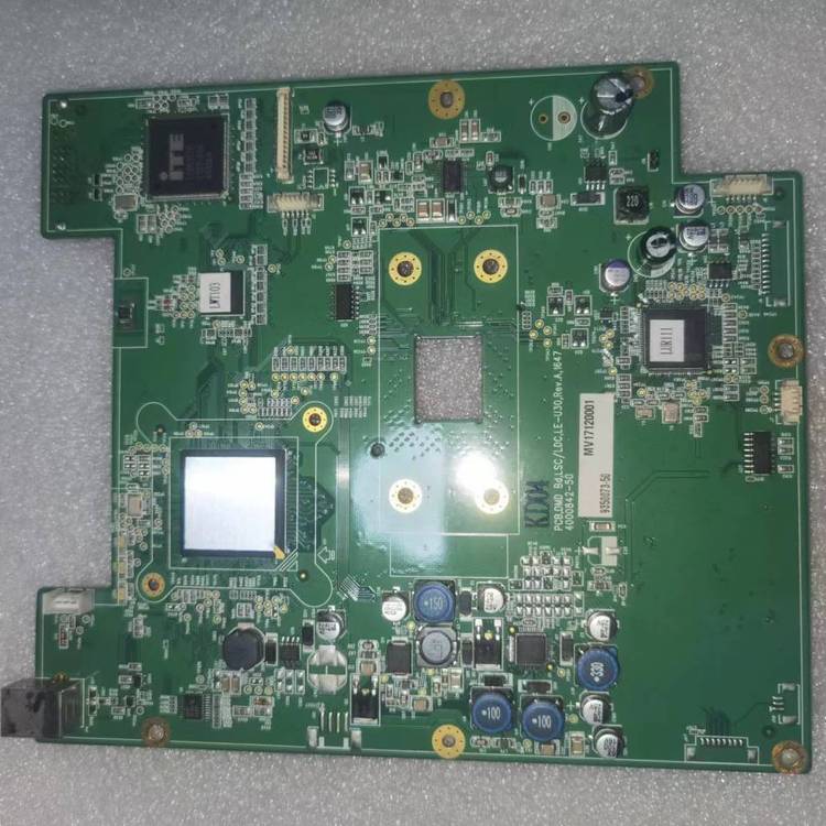 控制單元型號CU403捷芯LUMENS維修