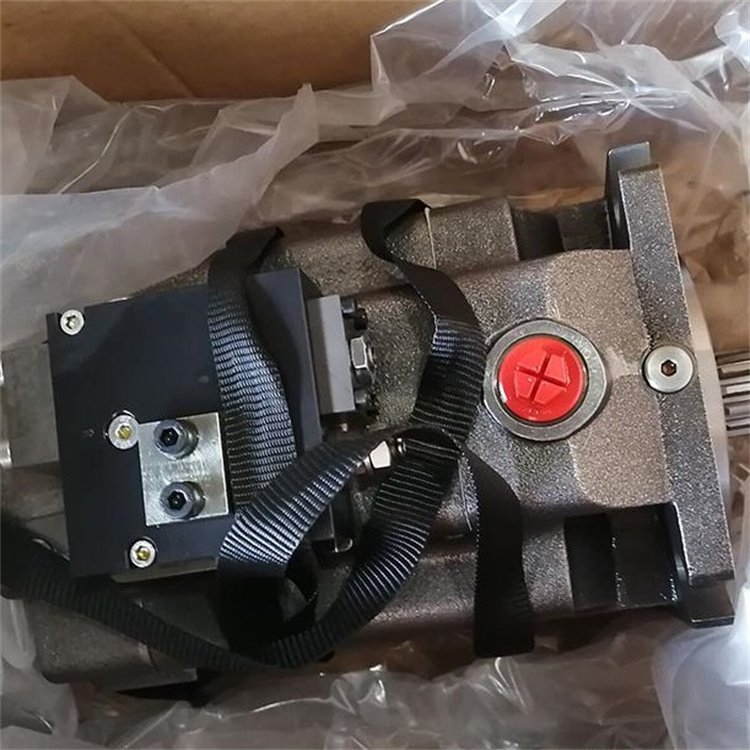 德國原裝哈威液壓泵V60N-110RSFN-1-0-03\/LSNR-2-300