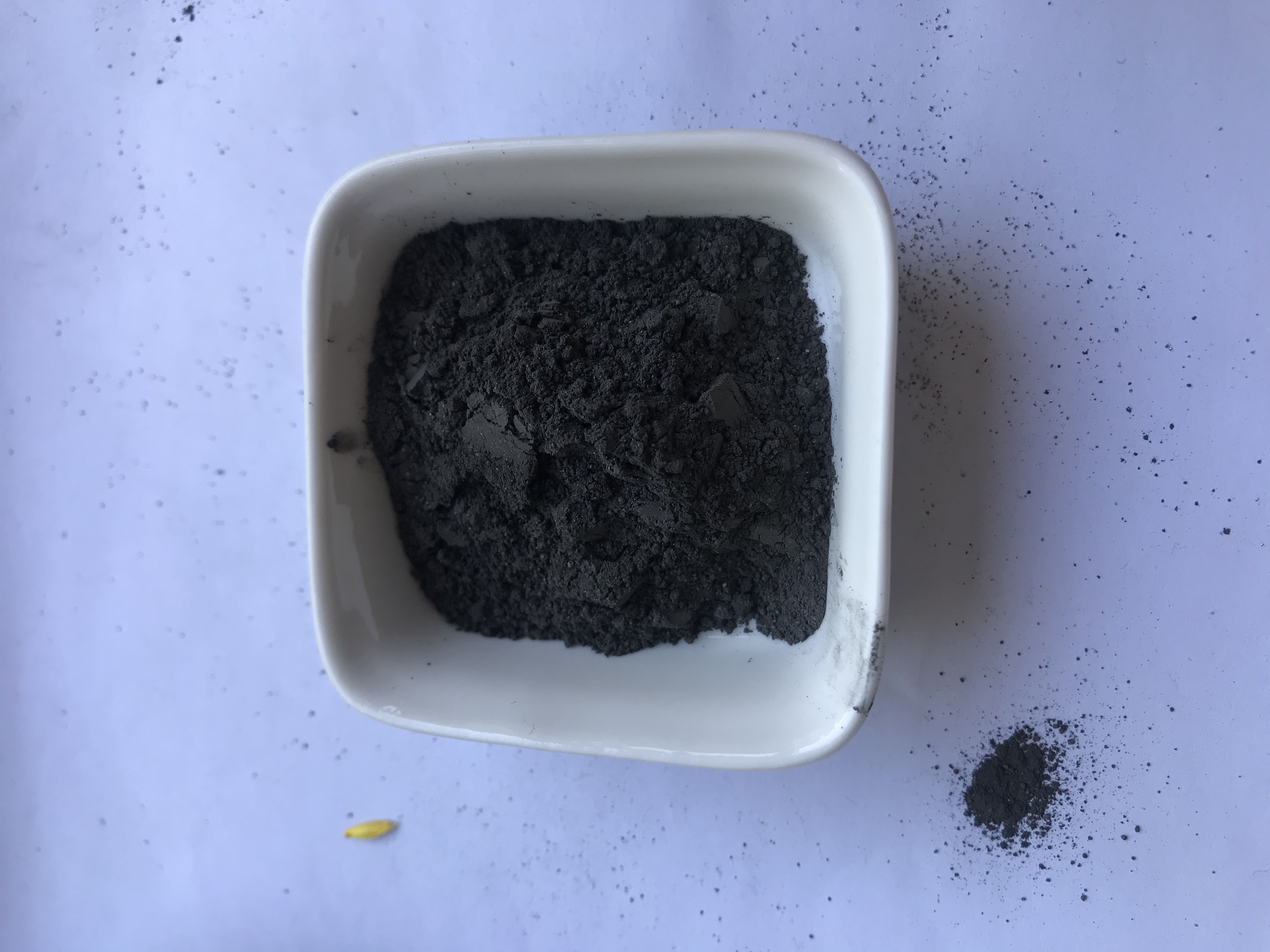 高純超細(xì)碳化硅鈦粉99.9納米微米碳化硅鈦20000目可指定陶瓷材料