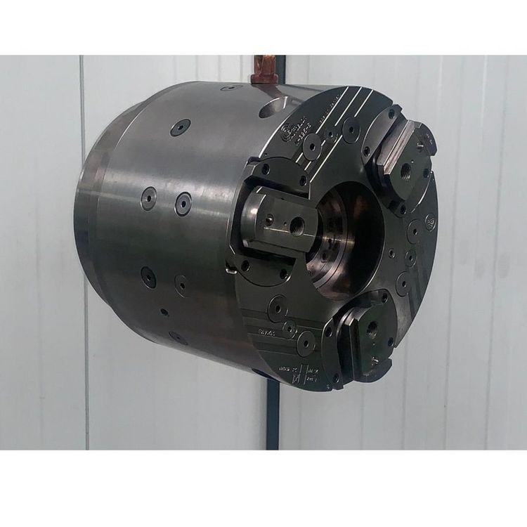 SMW-AUTOBLOK原裝進口工件夾具卡盤夾爪026115
