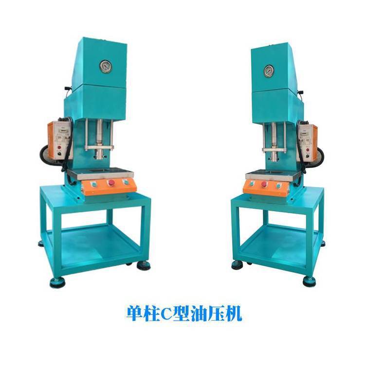電機(jī)軸承壓裝機(jī)小型壓裝油壓機(jī)電機(jī)馬達(dá)壓裝油壓沖床