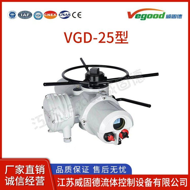 IQC系列IQC25型電動執(zhí)行器電動閥門羅托克電動執(zhí)行機(jī)構(gòu)防爆調(diào)節(jié)型