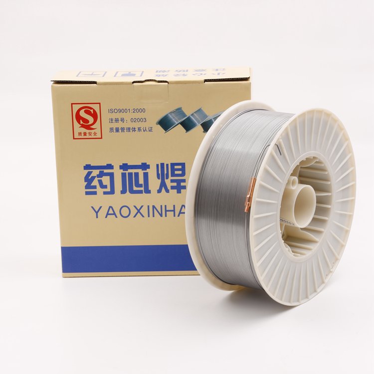 YD998堆焊藥芯焊絲輥壓機(jī)專用規(guī)格1.2\/1.6廠家包郵