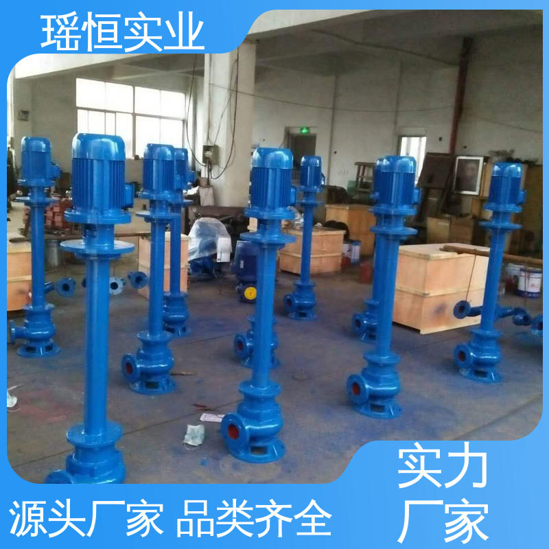瑤恒實(shí)業(yè)AH礦用臥式渣漿泵體積小節(jié)省空間超長質(zhì)保