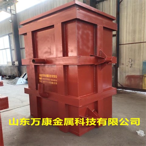 鑄造負(fù)壓砂箱，消失模廠家直銷，