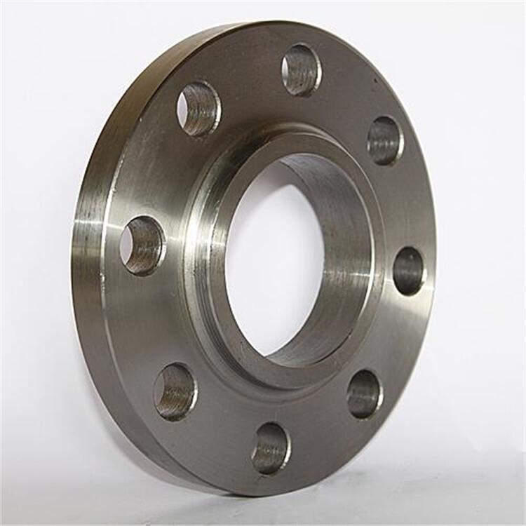 廠家專供C276平焊法蘭C-276帶頸Alloy276訂制盲板法蘭片支持定制