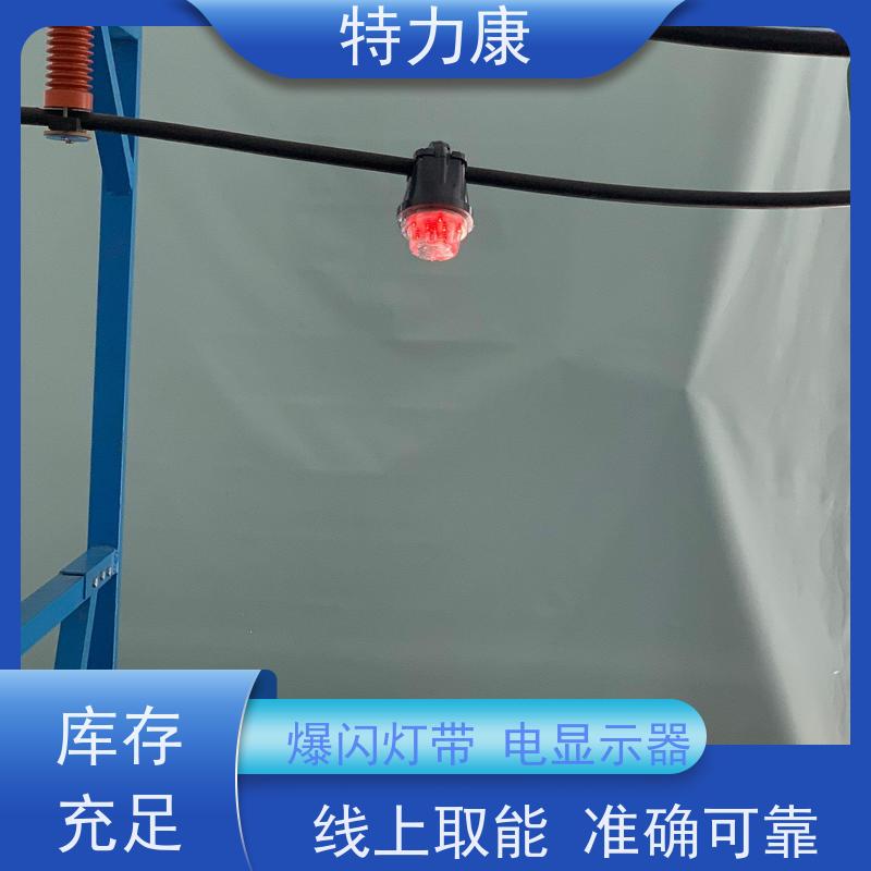 特力康帶電顯示器線路電壓10-220kV應用廣泛
