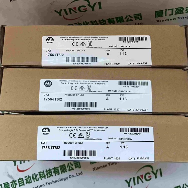 艾倫布拉德利質(zhì)保一年1756-DNB伺服電機(jī)