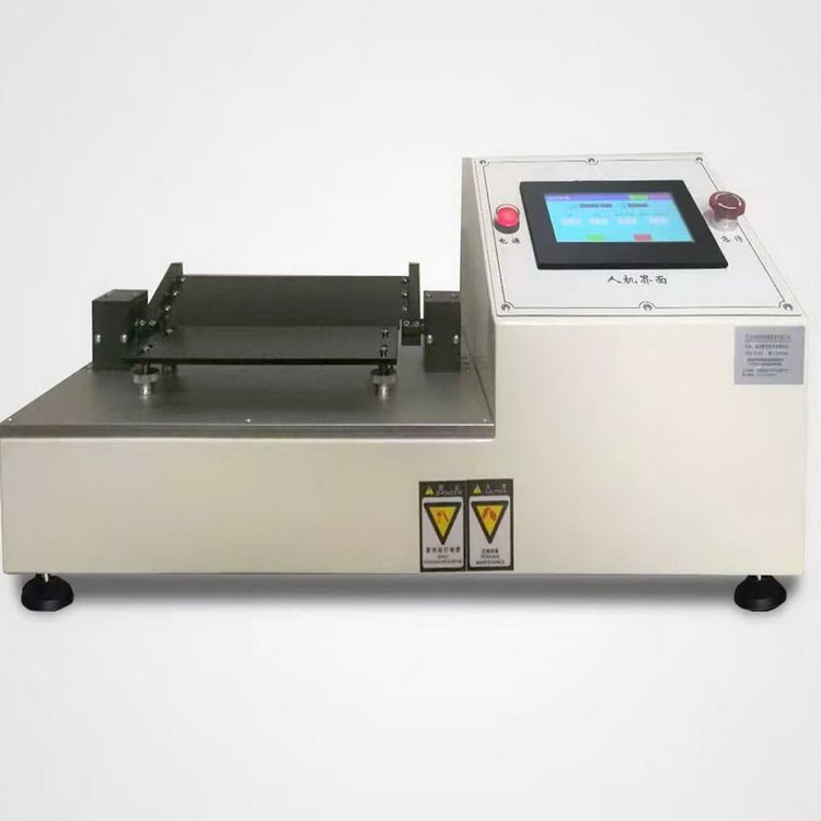 UTG材料耐折彎折扭曲測(cè)試機(jī)，柔性屏對(duì)折繞曲試驗(yàn)機(jī)
