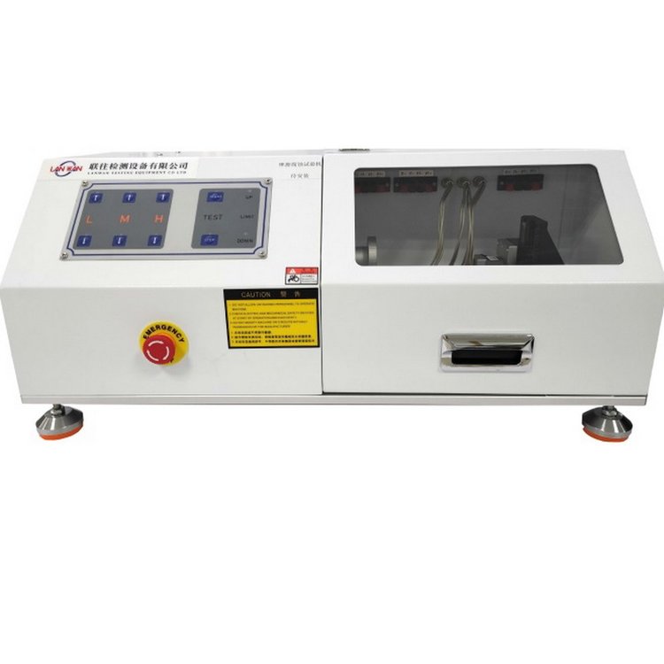 LV214標準微動摩擦試驗機，端子連接器腐蝕測試機
