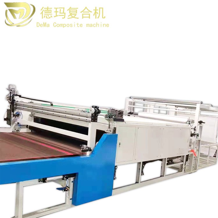 【德瑪】彈彈棉貼合機家用床墊復合機厚薄可貼合尺寸定做2200