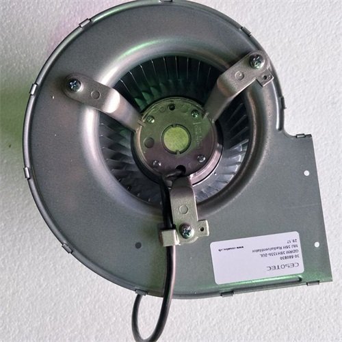 經(jīng)銷瑞士CESOTEC風(fēng)機(jī)