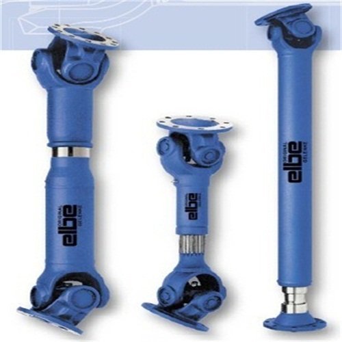 ELBE聯(lián)軸器、ELBE聯(lián)軸器