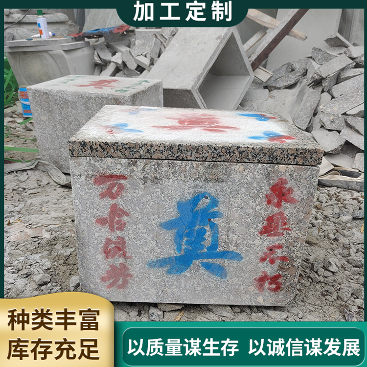 陵園浮雕骨灰盒農(nóng)村下葬用龍鳳雕刻骨灰壽盒