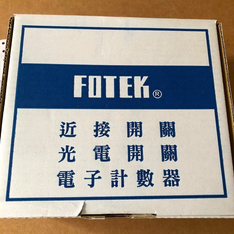 臺(tái)灣陽(yáng)明\/FOTEKMF-06R光纖維型光電開(kāi)關(guān)MF-06K