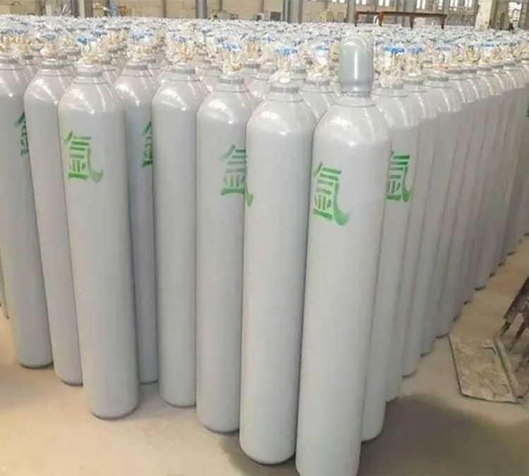 成豐供應(yīng)氬氣惰性氣體工業(yè)焊接保護(hù)氣照明行業(yè)電子管保護(hù)充填氣體