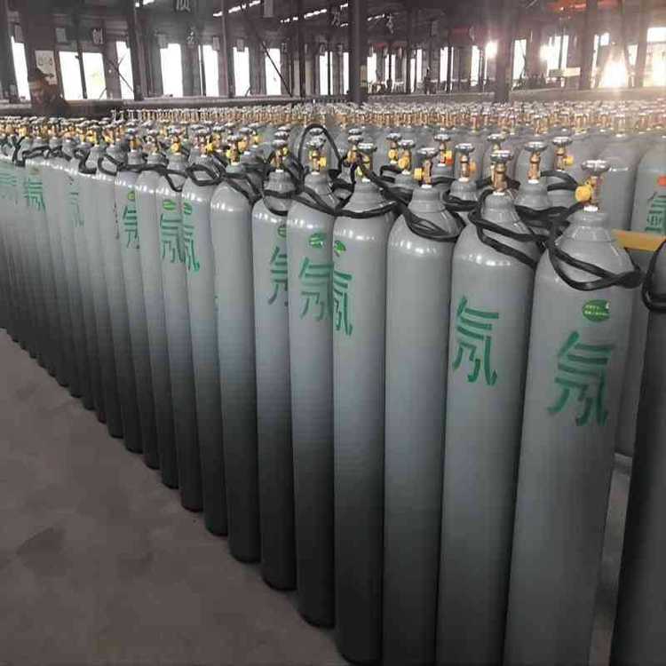 Ne成豐供應(yīng)高純激光冷卻劑等離子體研究制冷檢測特種混合氣激光器