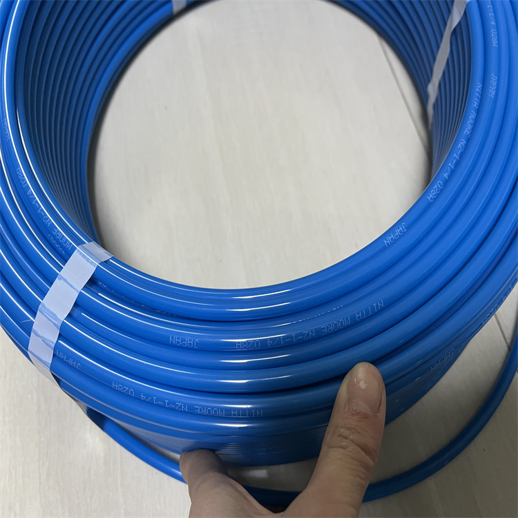 N2-1-1\/4-BU-100MNITTAMOORE尼龍管涂料管聚氨酯軟管日本進(jìn)口現(xiàn)貨