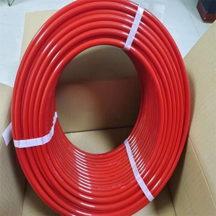 N2-1-3\/8-RE-100MNITTAMOORE尼龍管涂料管油漆管原裝進口現貨供應
