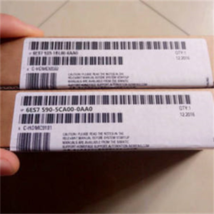 6ES7590-5CA00-0AA0屏蔽套件：含屏蔽端子，框架以及24VDC接線端