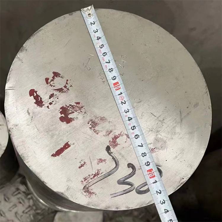 UNSNO7718車光環(huán)800H圓鋼GH738高溫合金棒料發(fā)貨及時(shí)
