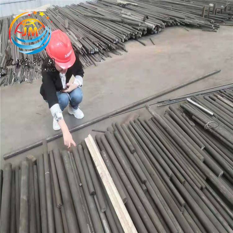 九銘特鋼N06600毛細(xì)管英科耐爾601黑皮圓棒GH3600磨光棒庫存