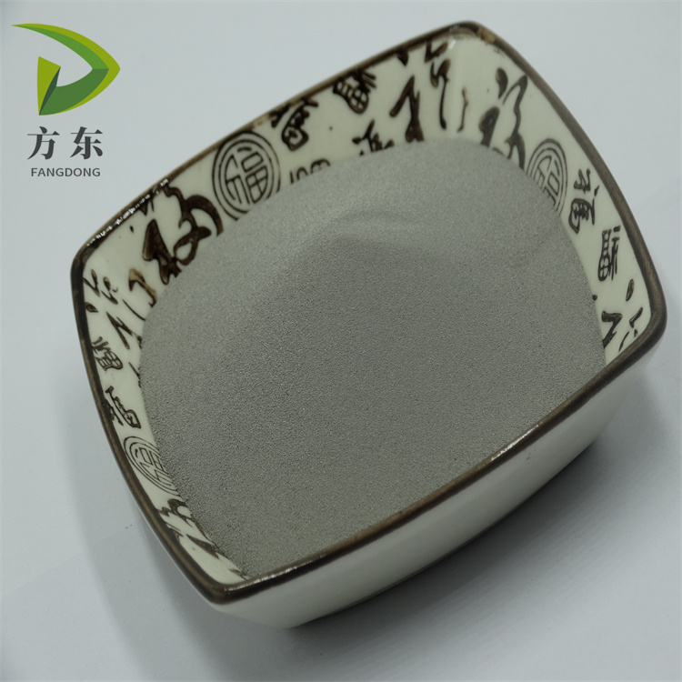 高純錫粉超細霧化Sn粉末用于含有軸承粉末冶金材料