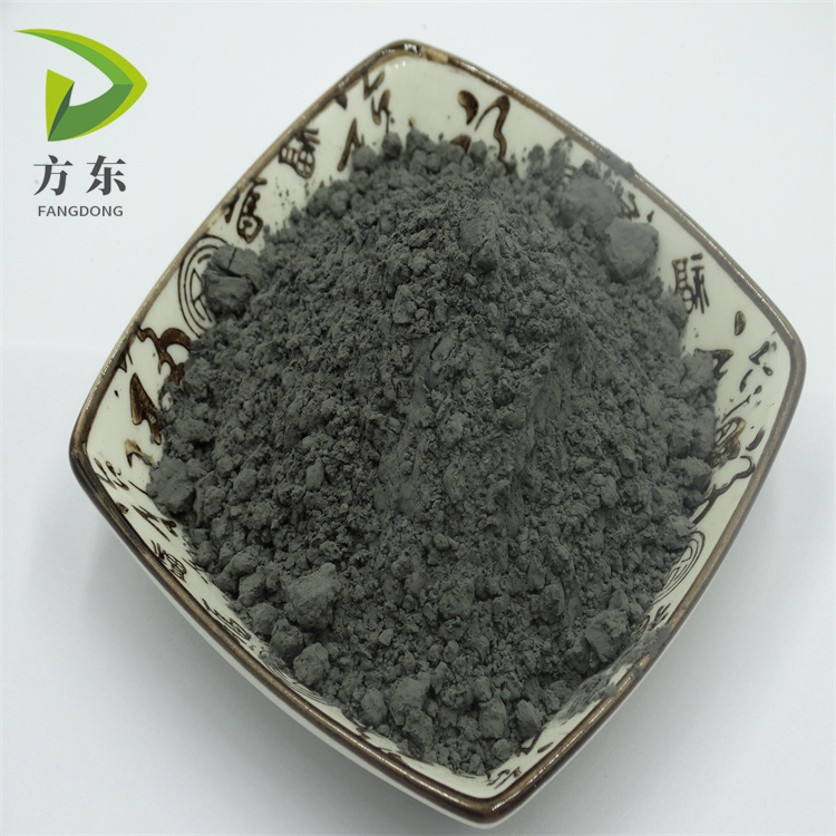 片狀羰基鐵粉超細鐵粉12-18um吸波材料用Fe粉