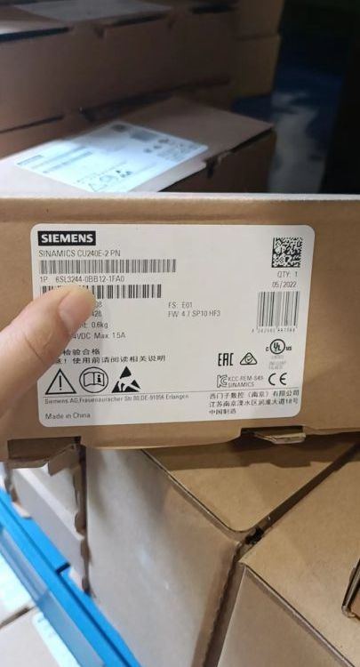 6SL3244-0BB12-1FA0TA|^(q)G120ƆԪCU240E-2PN