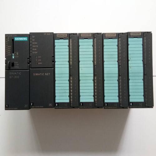 西門子6ES7288-2QR16-0AA0數(shù)字量輸出模塊，16x繼電器輸出