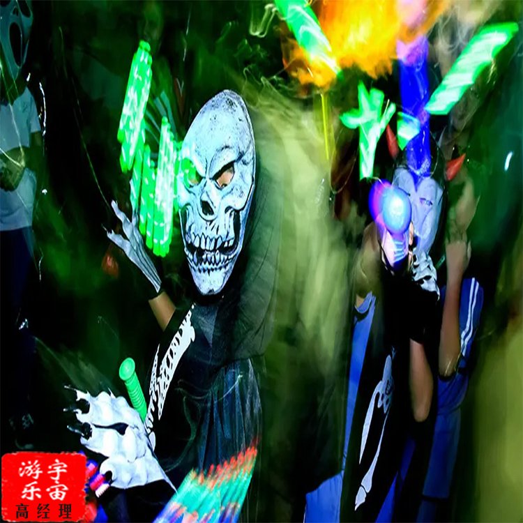 鼎藝游樂恐怖鬼屋道具密室逃脫可定制大量現(xiàn)貨