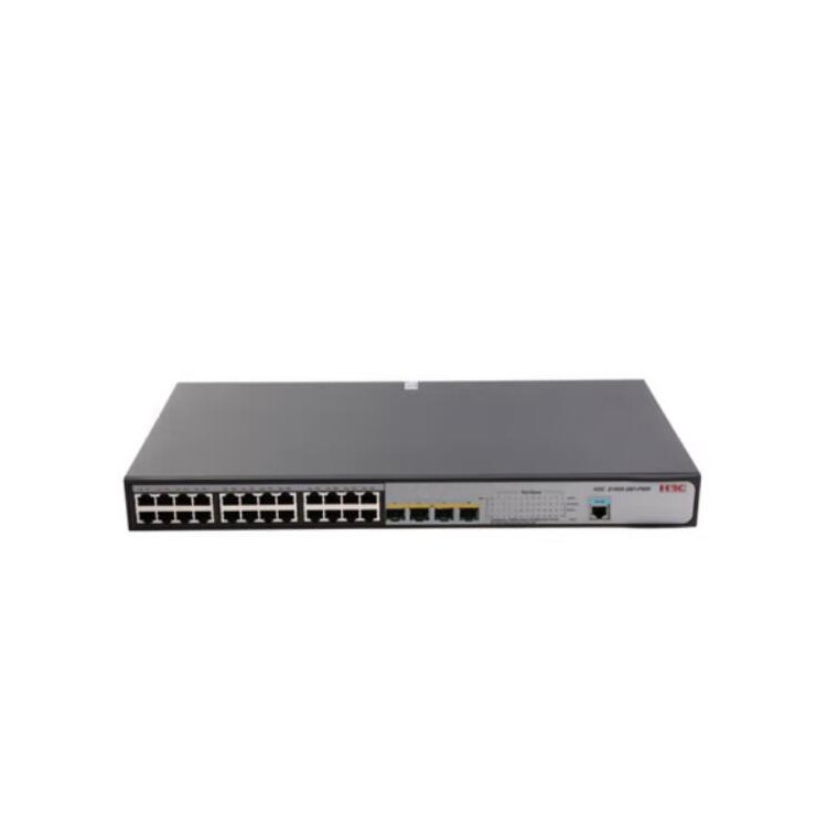 AH3C24ǧ׽QCS1850V2-28P-HPWRPOEĦǴ